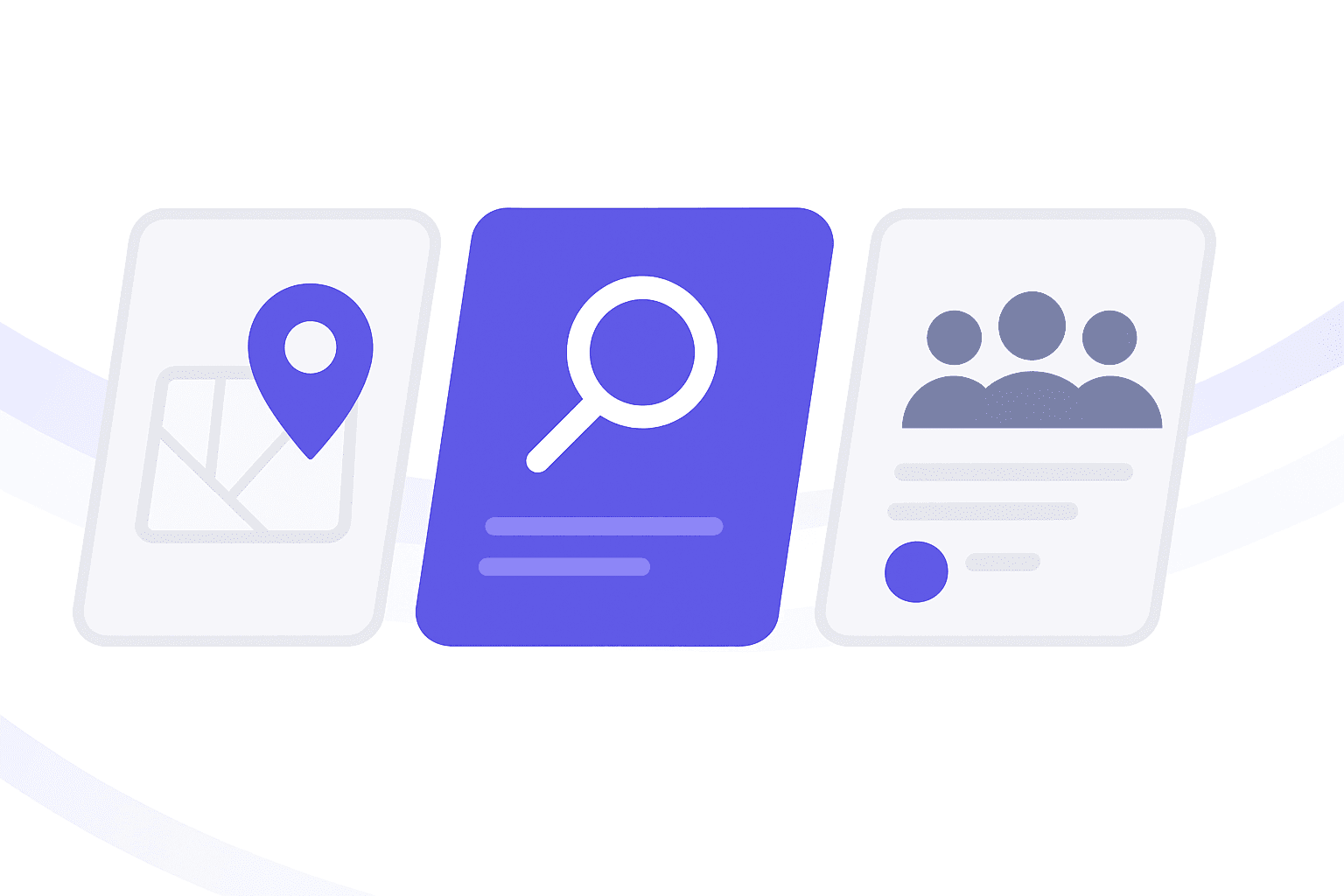 Топ на Яндекс.Картах, Топ в Яндекс.Поиске и Раздел «Конкуренты»: В чем Разница?